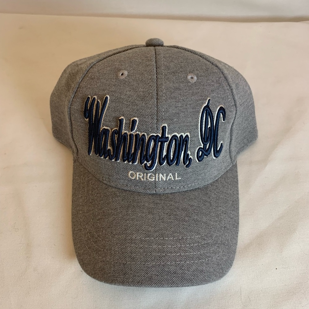 Robin Ruth Gray Washington DC Hat